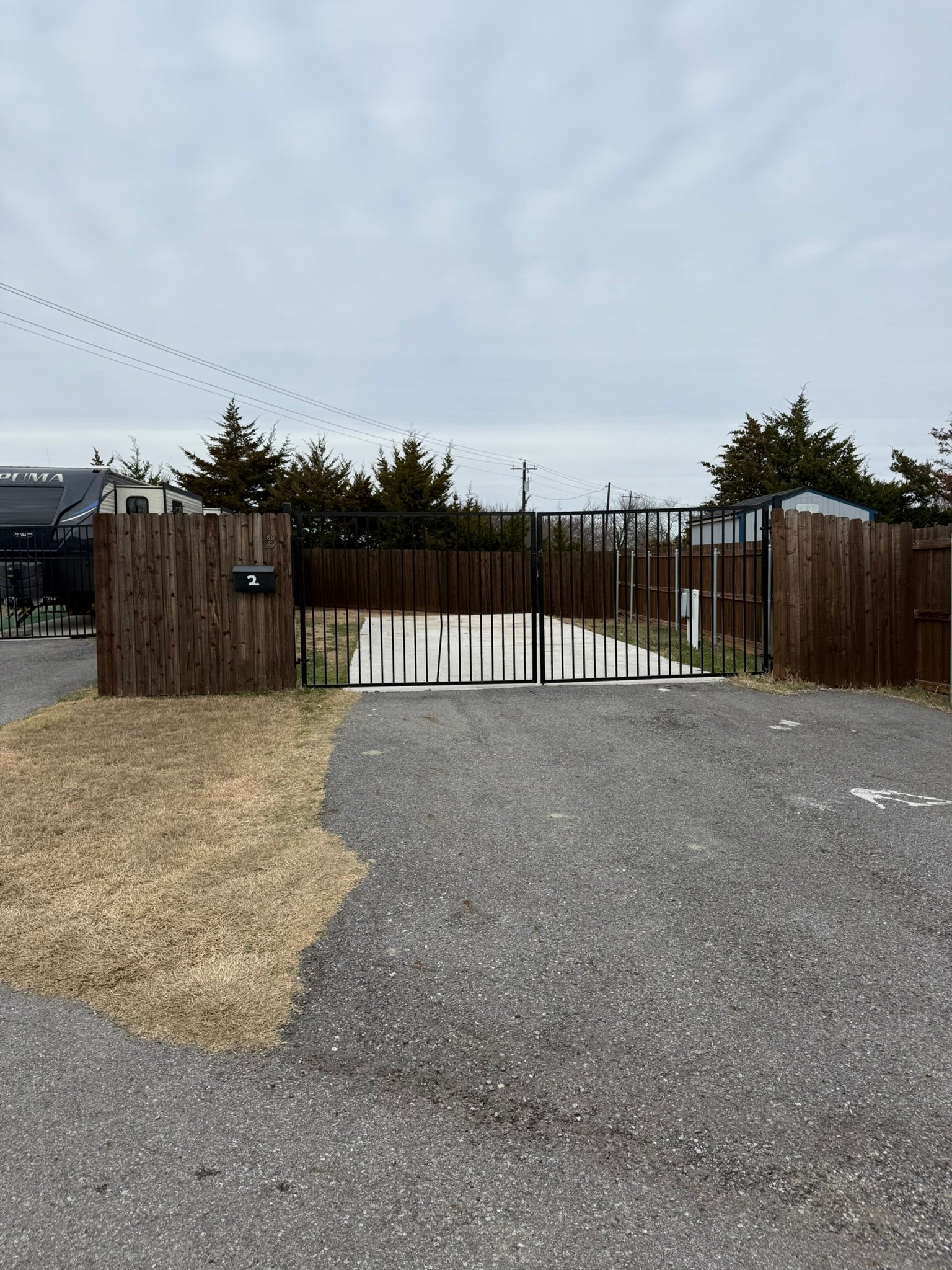 Motel in Emmett Idaho